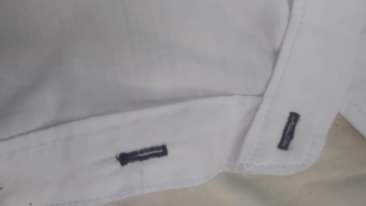 A picture of AUTOMATIC BUTTONHOLE MACHINE