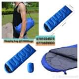 A picture of Camping Sleeping bag