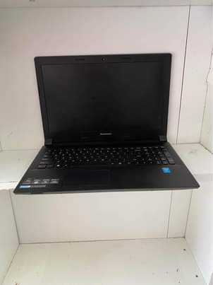 lenovo laptop