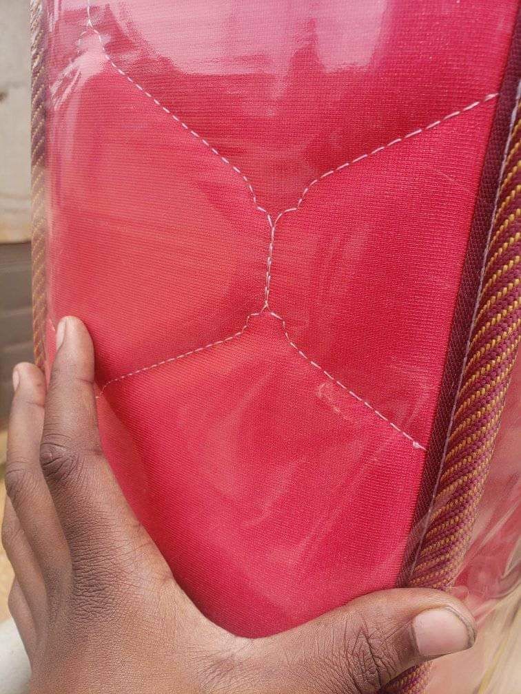 A picture of Luxury 5 6 6inch mattress quick sale call now 0702