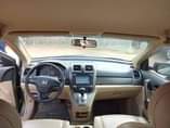A picture of 2008 Honda Crv Crv 2 4