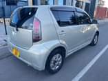A picture of 2007 PASSO 0714058883 TOYOTA