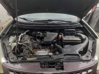 A picture of 2010 NISSAN ROGUE