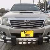 A picture of TOYOTA HILUX VIGO FOR SALE 0712747229