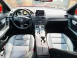 A picture of 2008 Mercedes Benz C300