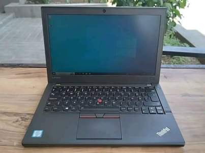 lenovo laptop