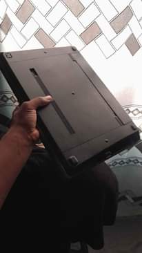 A picture of Hp laptop Gaming PC