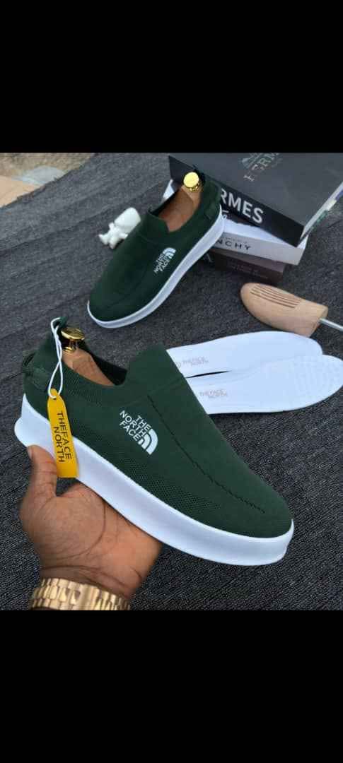 A picture of Men s quality shoes