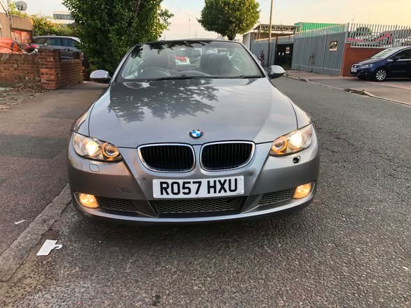bmw
