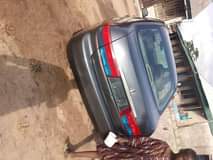 A picture of EOD everything working perfectly Location ikorodu