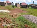A picture of A plot of land in Nakwero