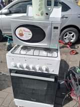 microwaves