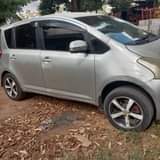 A picture of 2005 Toyota Ractics