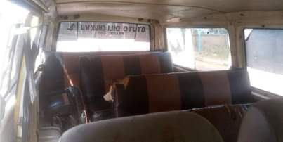 A picture of 2015 Volkswagen T4 5 cylinders