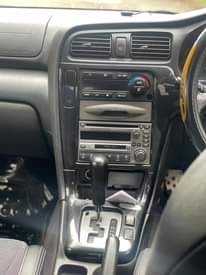 A picture of SUBARU LEGACY B4 14M CALL WHATSAPP 0706717170