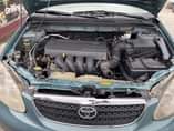 A picture of Just fix the small back impact Every other thing is