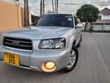 A picture of SUBARU FORESTER SIMU 0716041604