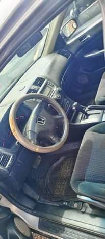 A picture of Honda Accord 2004 model