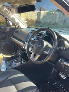A picture of 2016 Subaru Legacy