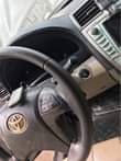 A picture of Fairly Used Toyota Camry Muscle XLE Full Option 2010 Keyless
