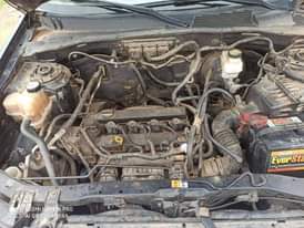 A picture of 2012 Ford