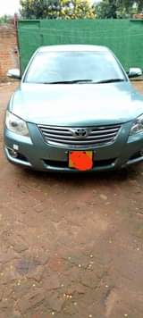 used toyota camry