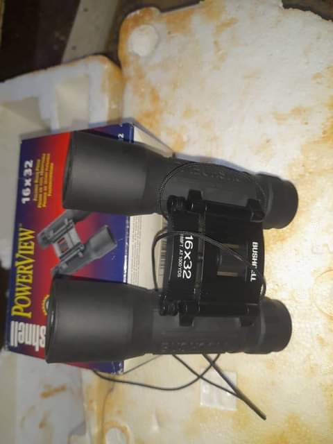A picture of Binoculars
