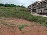 A picture of PLOTS ARE AVAILABLE IN SEGUKU NEAR PRAYER MOUNTAIN WITH HILL
