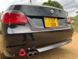 A picture of BMW SERIES 5