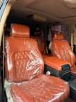 A picture of FOR SALE EXTREMELY CLEAN USED TOYOTA LANDCRUISER GX R V8