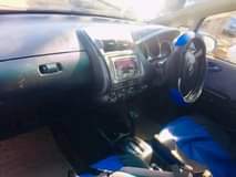 used honda fit
