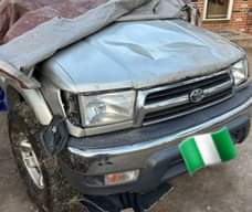 A picture of Urgent sell ooo 2 6m untampered gear and motor first