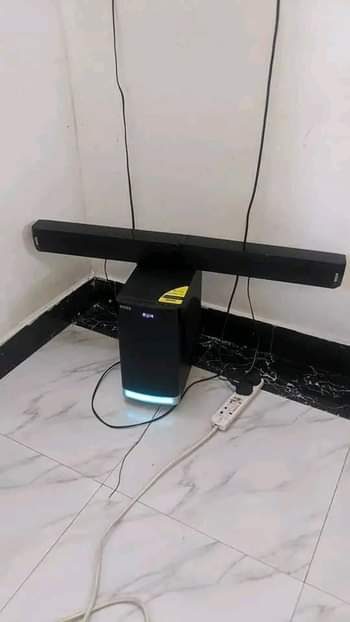 home theater