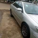 A picture of 2004 registered Toyota Camry for sale Engine Ac Gear Okay