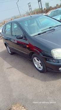 A picture of 2006 Nissan Almera Tino
