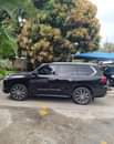 A picture of Very Sharp Foreign used 2018 LX 570 Bullet Proof available