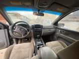 A picture of 2006 KIA SORENTO