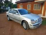 A picture of 2003 Toyota Progress Good