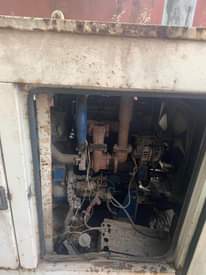 A picture of Used Perkins 45Kva