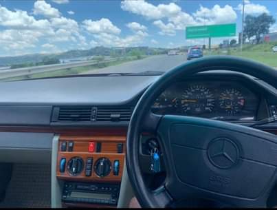Chasing C.