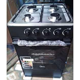 stoves