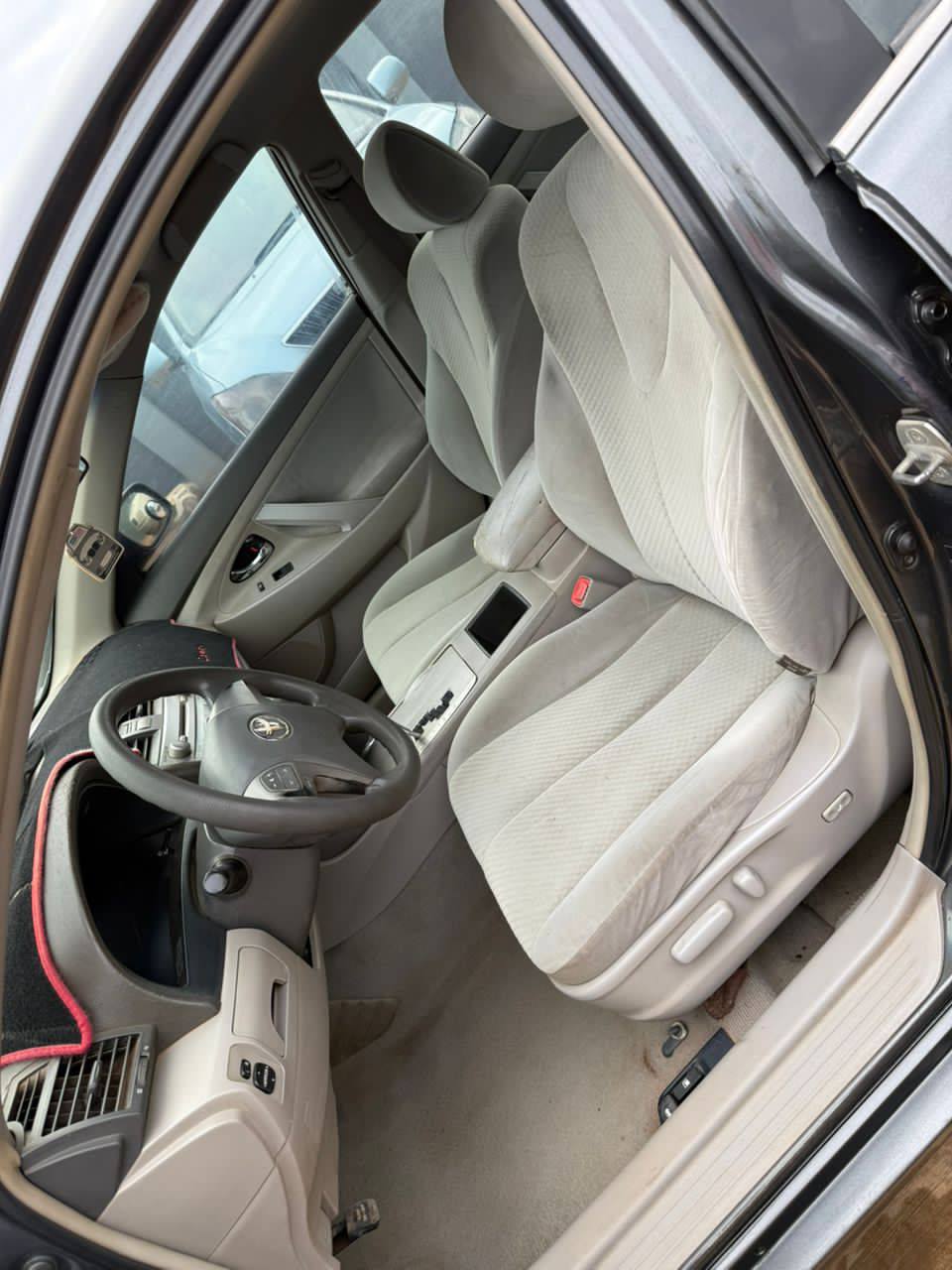 A picture of Pre owned 2008 Toyota Camry