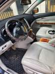 A picture of Lexus RX350