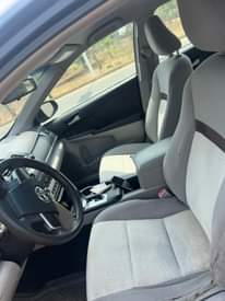 A picture of 2012 Toyota Camry