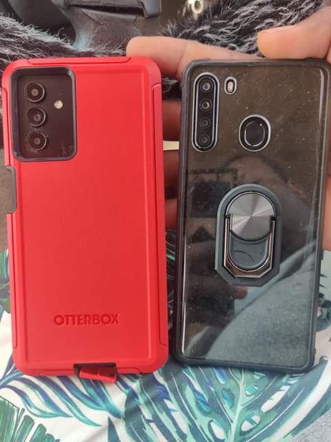 samsung a21s