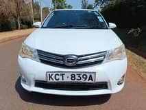 Wambua C.