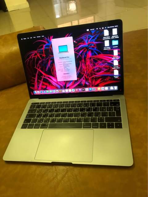 macbook