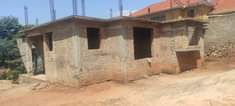 A picture of Shell flat house for sale at seguku katale with beautiful