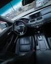 A picture of 2010 Toks standard Honda Crosstour