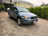 A picture of CLEAN 2008 TOYOTA RAV4 PRICE IS 3 6M Buy and